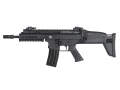 CyberGun FN SCAR-SC300 Black Out [ARES OEM電動ガン]