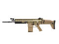 WE/CyberGun FN SCAR-H GBB FDE (JPspec Marking ver.)