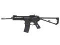 EMG Knight's Armament PDW M2 GBB/STD 10in (Black)  [ガスガン]