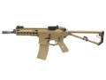 EMG Knight's Armament PDW M2 GBB/Compact 8in (Tan) [ガスガン]