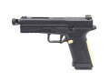 EMG SAI BLU GLOCKカスタム Bronze [ガスガン]