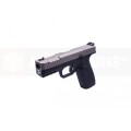 EMG ARCHON FIREARMS TYPE-B PISTOL GBB (FDE) [ガスガン]