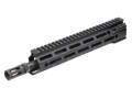 UC DD MFR 10in XL/アウターバレルセット MWS用 BK/BR