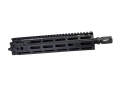 ARCHWICK EMG Daniel Defense licensed RIS III (S) 10.5in M-LOKセット/11.5inアウターバレル付 MWS用 【BK/BR】