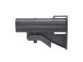 DNA XM177 Type1 ナイロンバットストック Black