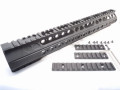 ANGRY GUN War Sport GPR-E Costa Ludus Editionタイプレールシステム