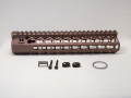 DYTAC 9インチBravo Rail　SYSTEMA PTW/WE 対応（DE）