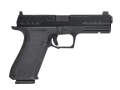 EMG/VFC DR920FS GBBハンドガン Blackカラーバレル (Shadow System Authorized)