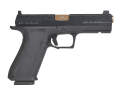 EMG/VFC DR920FS GBBハンドガン Bronzeカラーバレル (Shadow System Authorized)