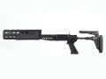【海外バージョン】WE M14 GBB EBR コンバージョンキット SAGE刻印入り