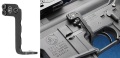 【実物】PHASE 5 EXTENDED ボルトリリース V1 各社 M4 GBBシリーズ対応 【撮影使用品】