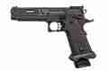 EMG STI / TTI Licensed JW3 2011 Combat Master Training Pistol アルミニウムバージョン