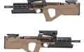 EMG x Strike Industries SI-90 AEG(電動ガン) with Kestrel 【Long】 (BK/DE)