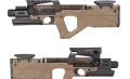 EMG x Strike Industries SI-90 AEG(電動ガン) with Kestrel 【BK】