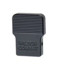 Fight Club Custom WILSON COMBATタイプ オーバーサイズボルトストップボタン BK 各社 M4/M16 GBB対応