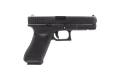 WE G17 Gen.5 GBB BK （グロック17 ガスブローバックガンシリーズ）