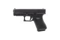 WE G19 Gen.5 GBB BK （グロック19 ガスブローバックガンシリーズ）