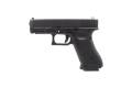 WE G19X Gen.5 GBB BK （グロック19 ガスブローバックガンシリーズ）
