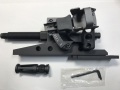 【デッドストック品】GB-TECH(VFC) M203 PI用 AUG マウント BK