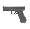 【海外バージョン】UMAREX/GHK G17 Gen.5 MOS ガスブローバックハンドガン CERAKOTE