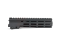 Z-Parts ハンドガード9.3インチ GHK MK16対応 （Black）