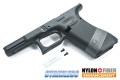 GUARDER 東京マルイ G17 Gen.5対応 GLOCK45オリジナルフレーム (GLK-545) 【BK/FDE】