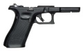 GUARDER 東京マルイ G17 Gen5対応 G17 Gen.5 コンプリートフレームセット BK (USA刻印） (GLK-548)