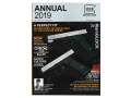 GLOCK ANNUALマガジン 2019