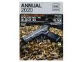 GLOCK ANNUALマガジン 2020