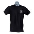 GLOCK APPAREL/SHIRT Engineering Gen.5 BT Tシャツ Black【M/L Euro size】