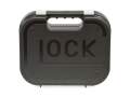 GLOCK 純正 ピストルハードケース (Black)