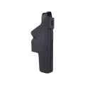 GLOCK SPORTS DUTY ホルスター/RightHand  (G17/G22/G31)