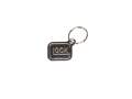 GLOCK KeyRing キーホルダー/Glock Logo (Metal Chrom)