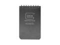 GLOCK NotePad GlockPerfection (ポケットノート/Size 12.5 x 7.5 cm)