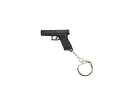 GLOCK KeyRing キーホルダー/Glock Pistol Gen5 (Polymer Black)