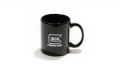GLOCK PERFECTION COFFEE マグカップ (セラミック製/Black)