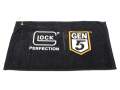 GLOCK GEN5 RANGE タオル (100％コットン/15×19inch)