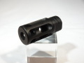 GOGUN (PTS MAGPUL) SuperComp No Talonタイプ スチールフラッシュハイダー