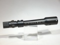 GWS.Custom VFC MP5K PDW GBBR 実銃準拠ディテール アウターバレル