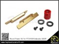 Hephaestus リコイルパワーキット PTS/KWA Masada GBBR対応