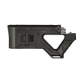 【実物】 HERA CQR AK47 バットストック BK