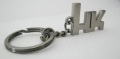 Heckler & Koch HKロゴキーホルダー (25x20x4mm)