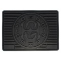 【デッドストック品】HOGUE GRIPS メンテナンス ラバーマット BK