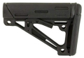 Hogue AR15 M16 タイプ ストック Mil-Spec