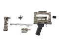ITP Groza12コンバージョンキット/マルイSAIGA SBS用 (Green)