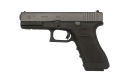 タナカ Glock 17 3rd Generation Frame HW “Evolution2改” モデルガン