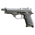 KSC M93RII スパルタンSD ヘビーウェイト