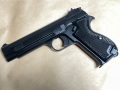 CRAFT APPLE WORKS (CAW) Colt M1860 ARMY 8inch モデルガン