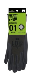 SHOWA 護 MAMORI 01/02 自衛隊採用グローブ S/M/L/XL