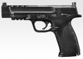 東京マルイ GBBハンドガン S&W M&P9L PCポーテッド